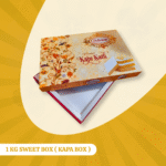 1 KG SWEET BOX ( KAPA BOX )