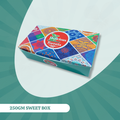 250g Sweet Box