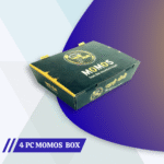 4 PC Momos Box Manufacturer