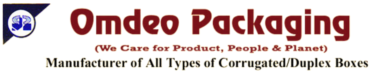 Omdeo Packaging