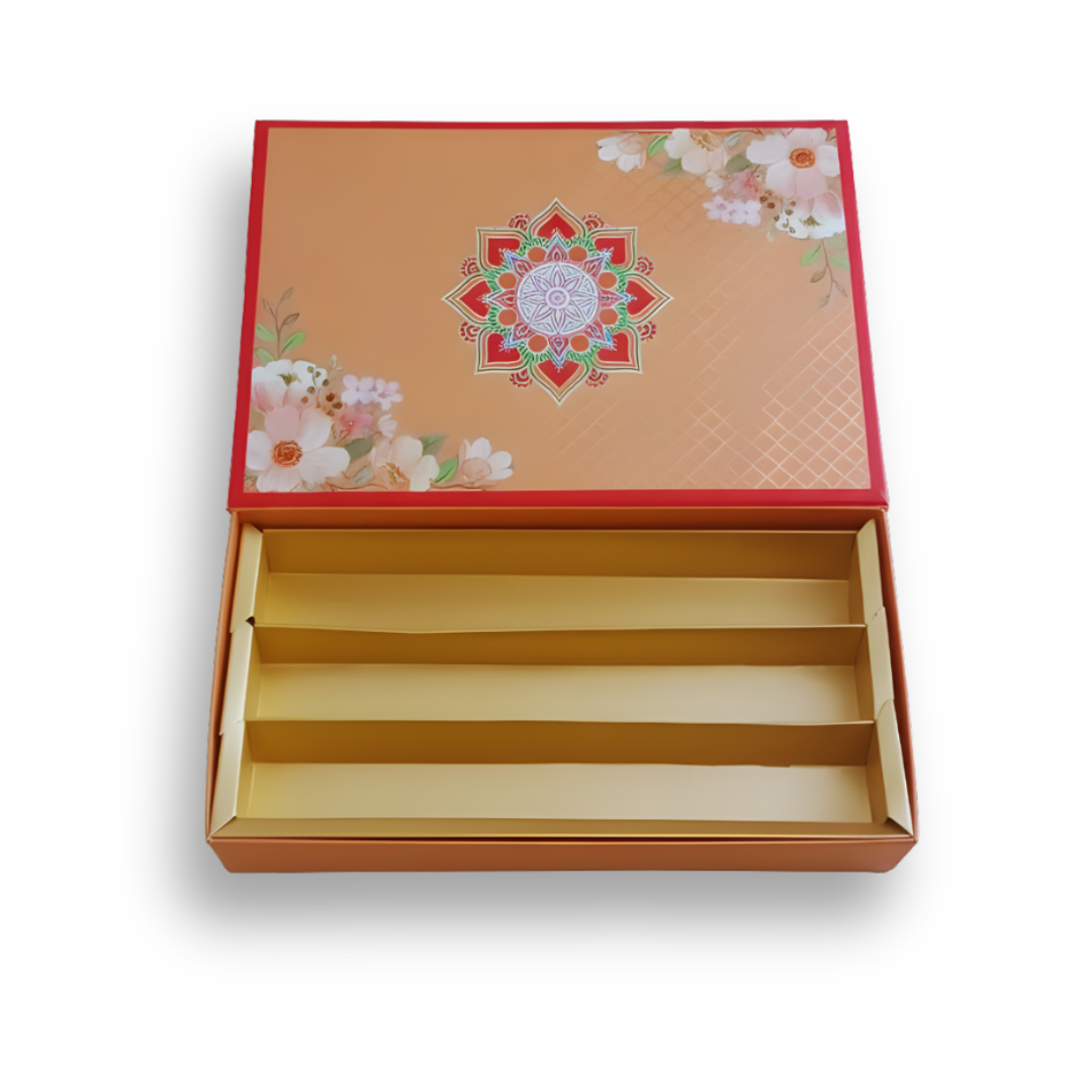 sweet box manufacturer omdeo packaging