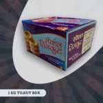 1 KG TILKUT BOX