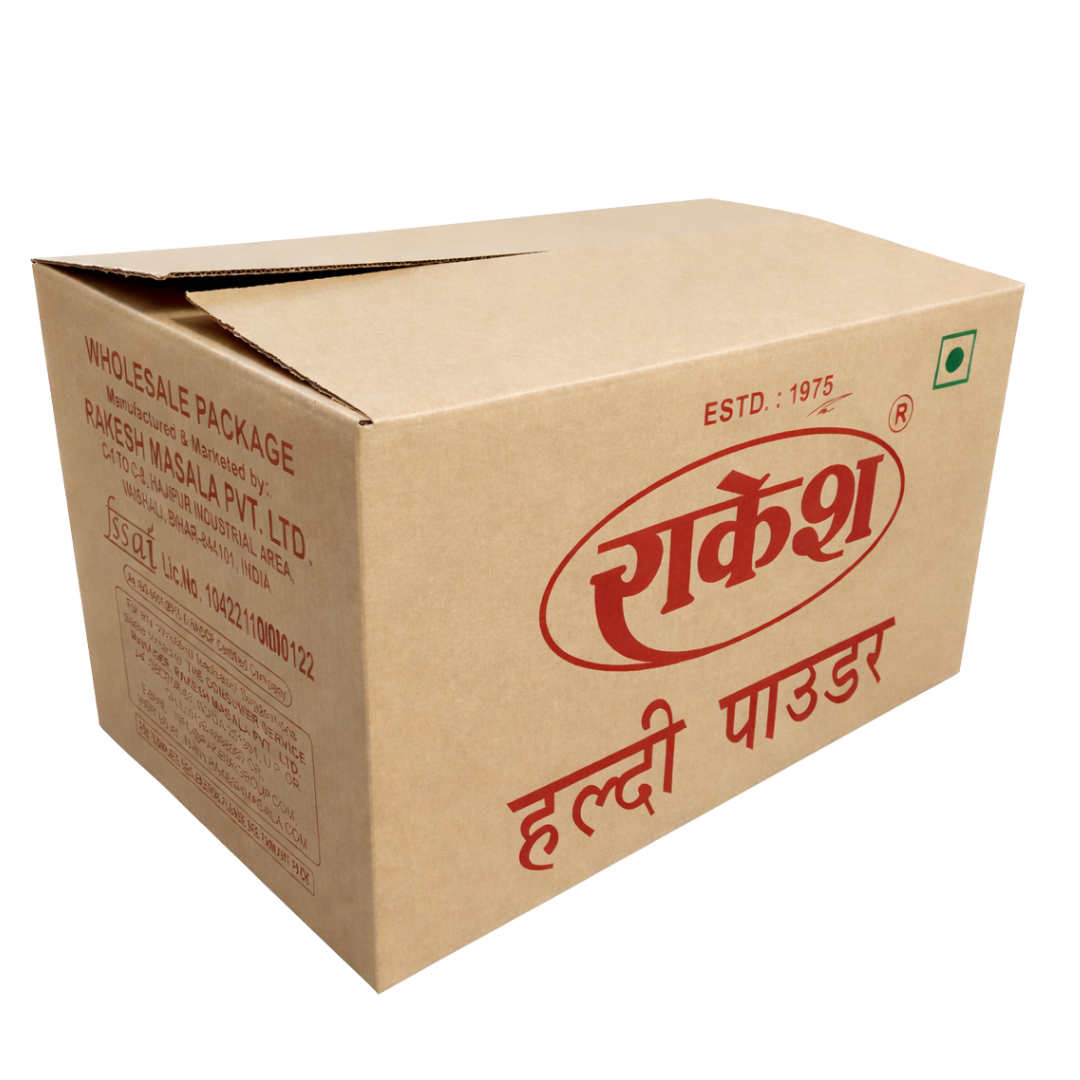 Corrugated Box manufacturing company