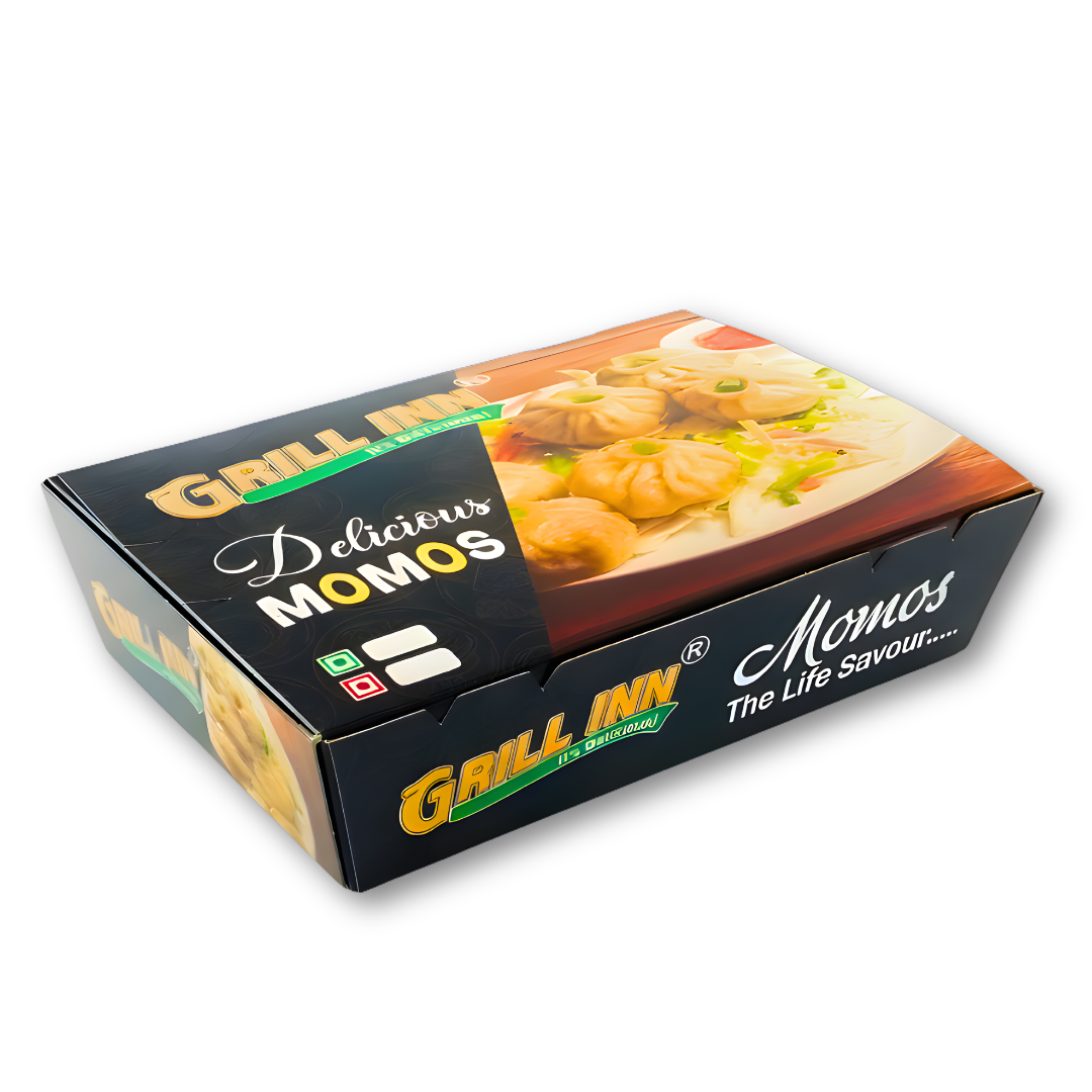 MOMOS BOX