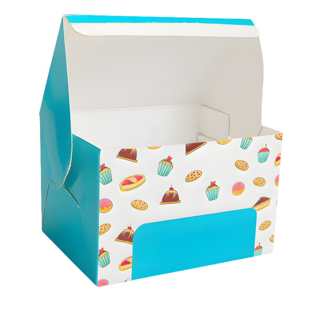 PASTRY BOX