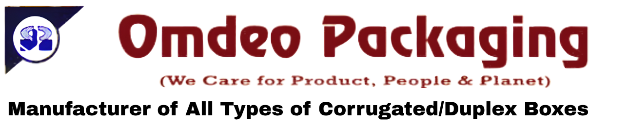 Omdeo Packaging